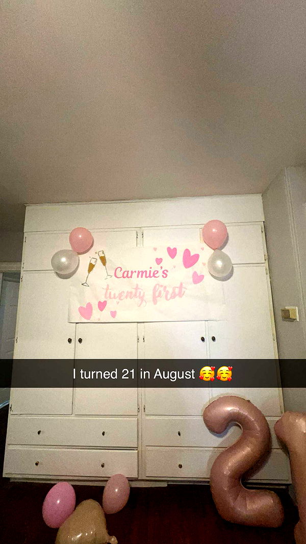 carmmieecat image ~ Altpins