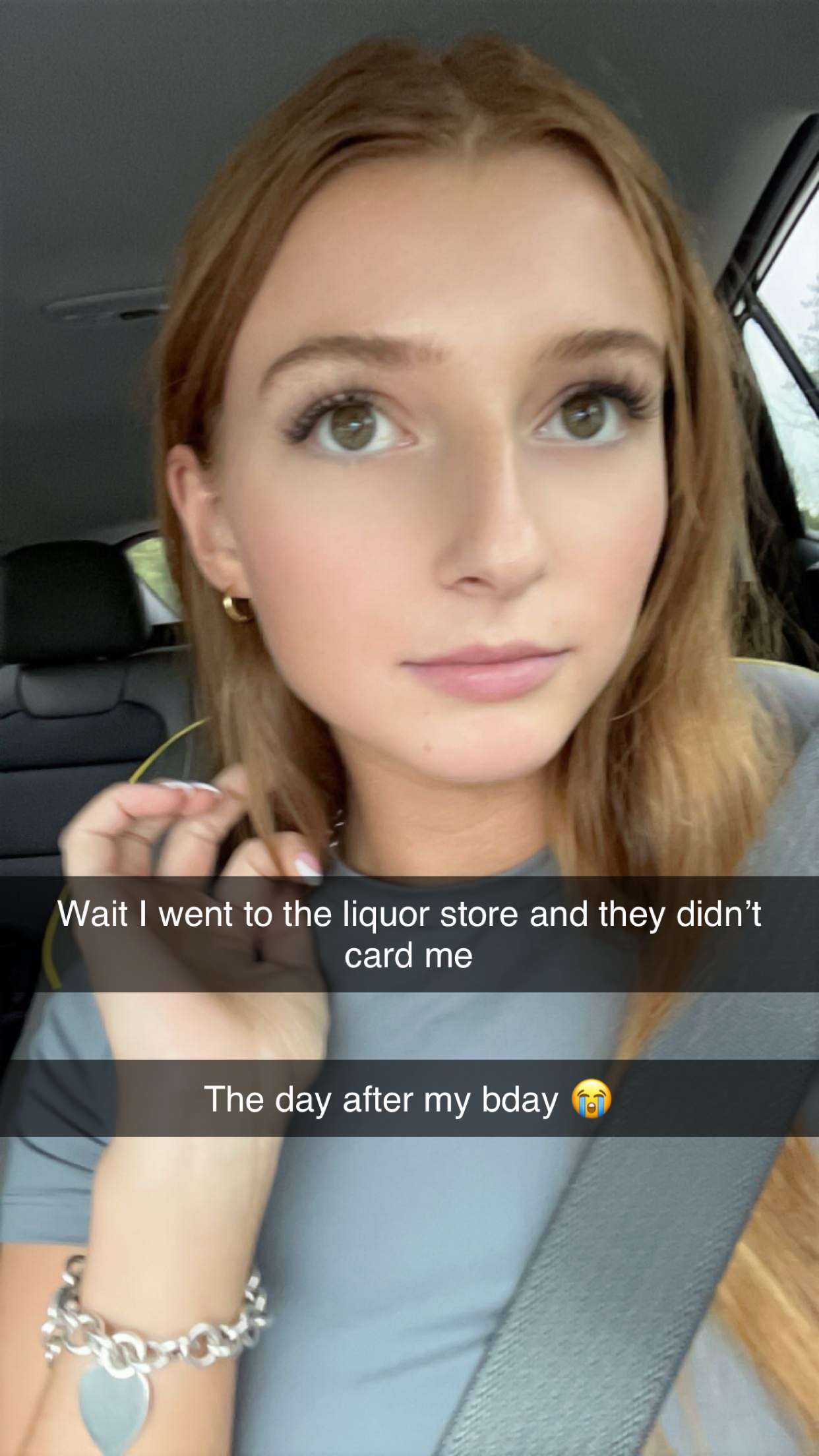 carmmieecat snapchat image archive image