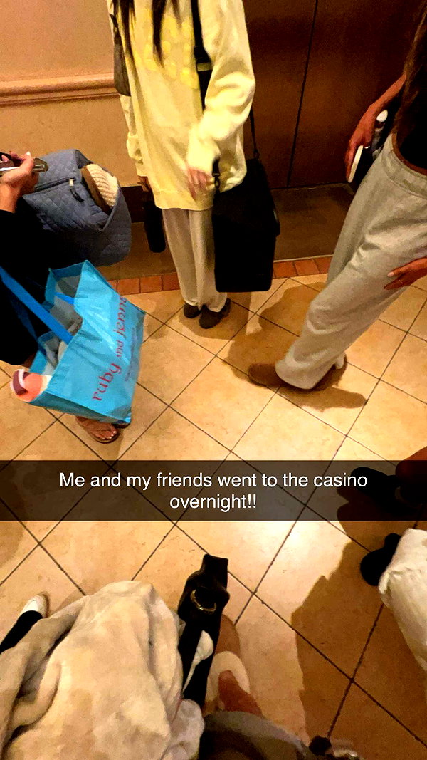 carmmieecat snapchat image archive image