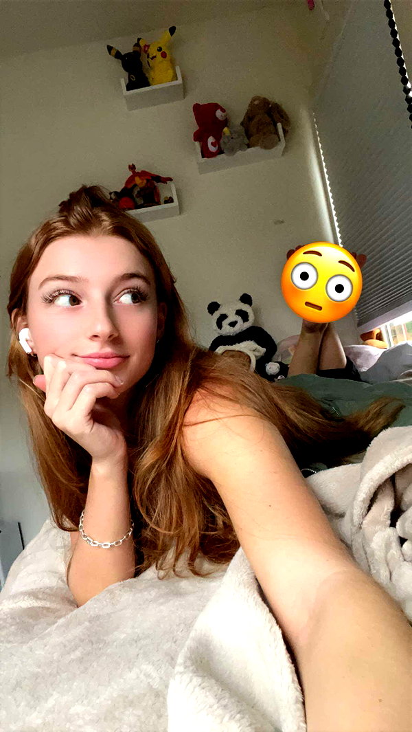 carmmieecat snapchat image archive image
