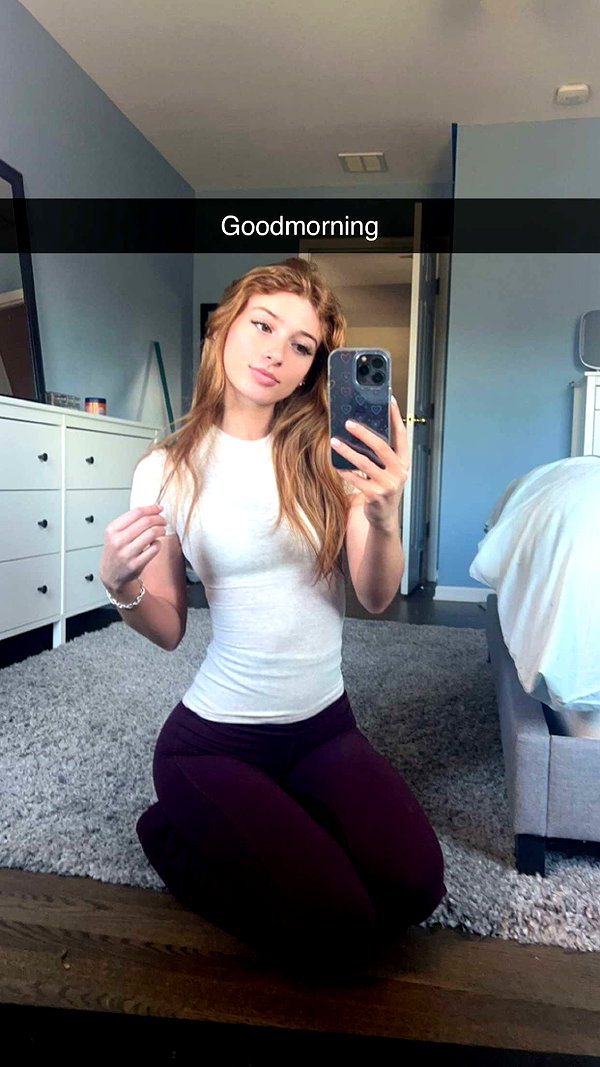 carmmieecat snapchat image archive image