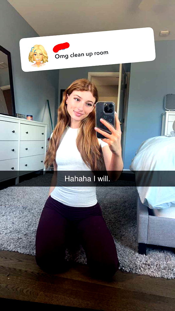 carmmieecat snapchat image archive image
