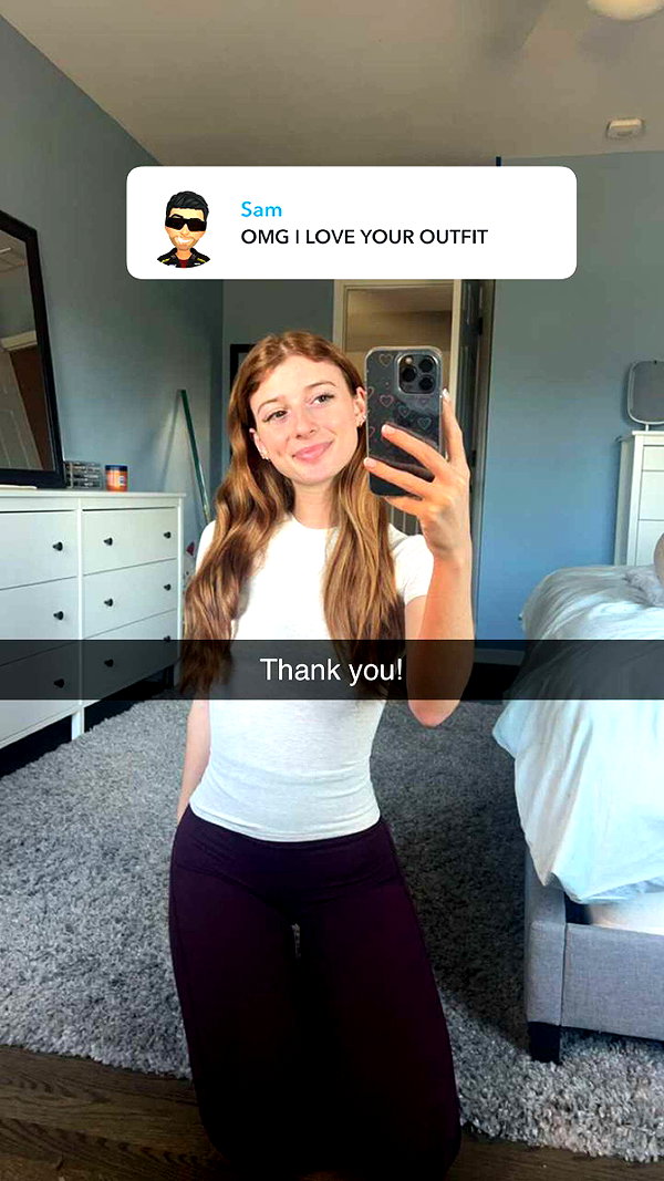 carmmieecat snapchat image archive image