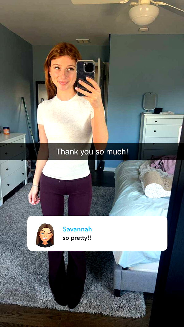 carmmieecat snapchat image archive image