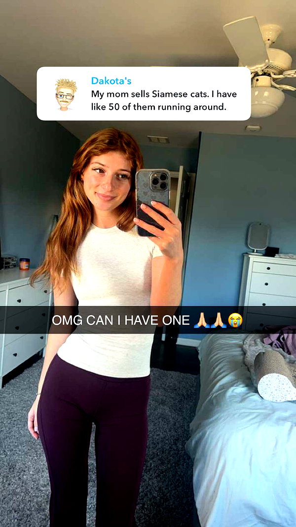 carmmieecat snapchat image archive image
