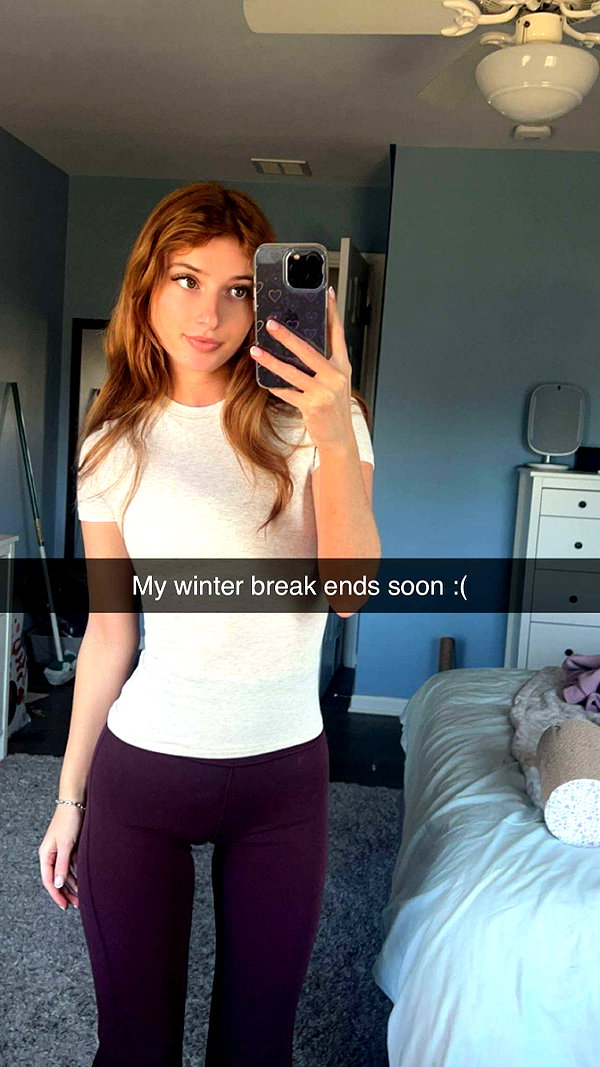 carmmieecat snapchat image archive image