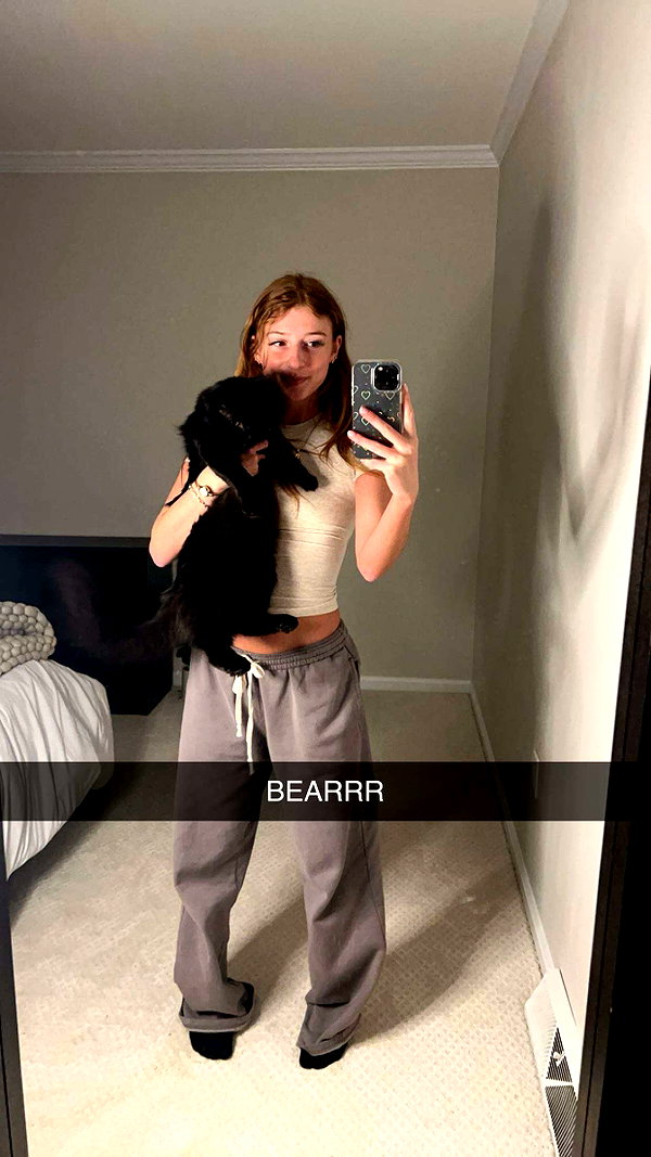 carmmieecat snapchat image archive image