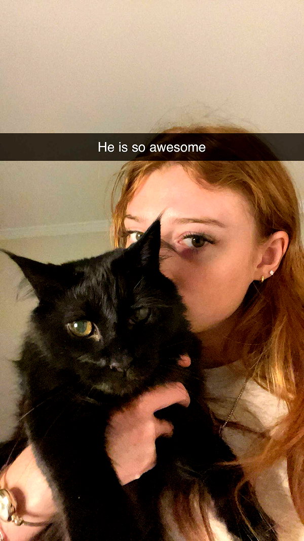 carmmieecat snapchat image archive image