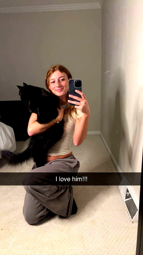 carmmieecat snapchat image archive image