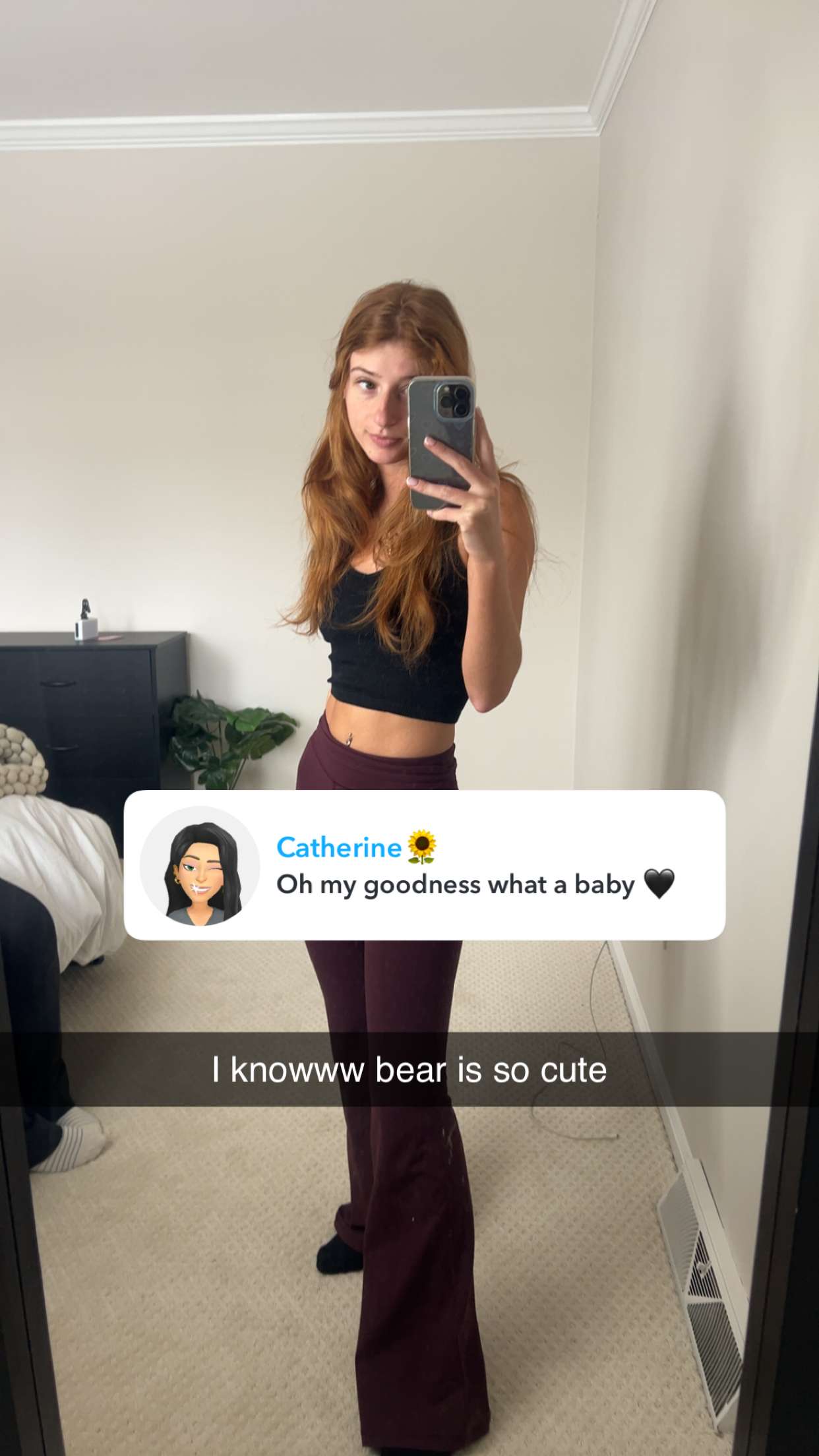 carmmieecat snapchat image archive image