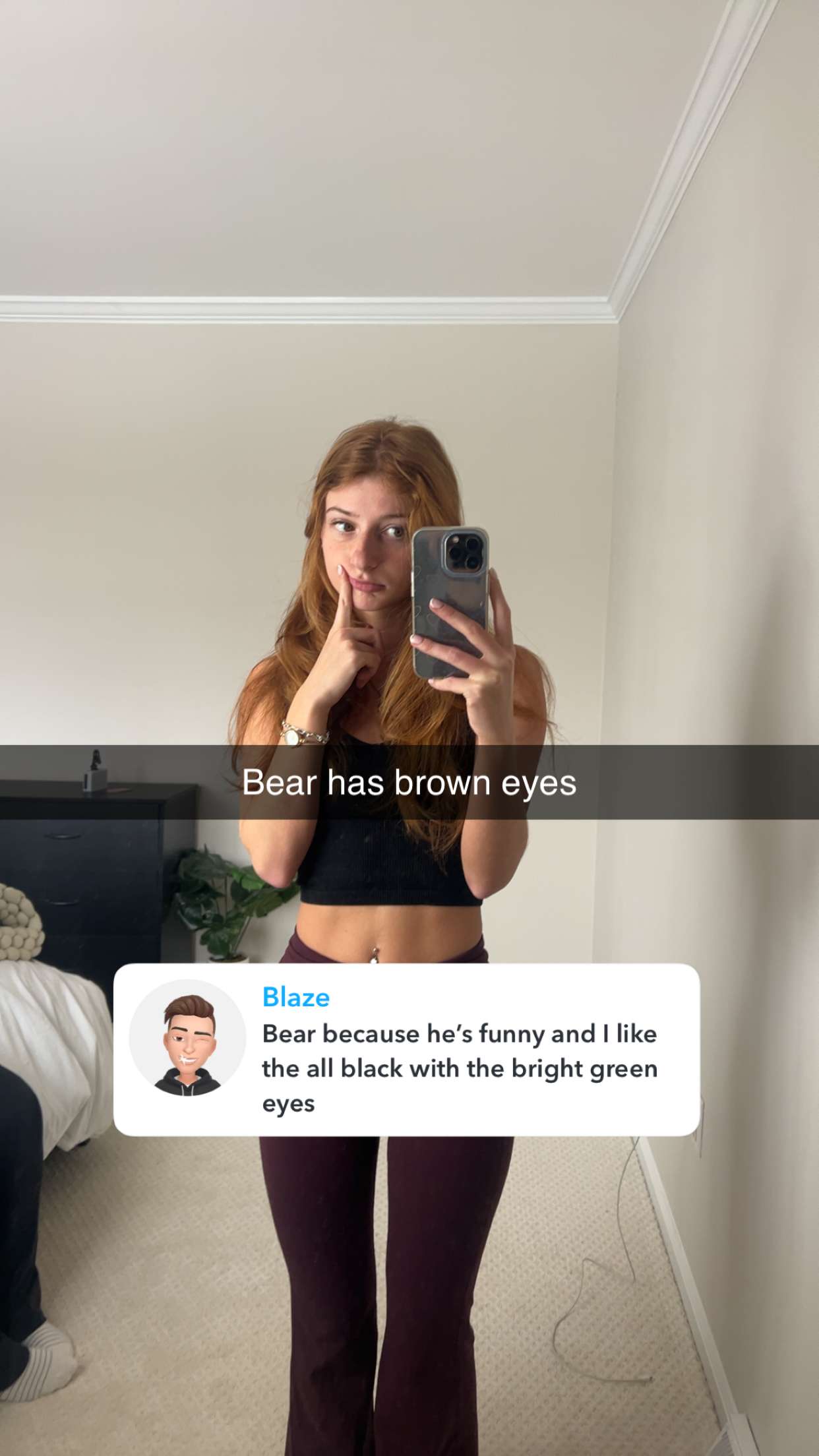 carmmieecat snapchat image archive image