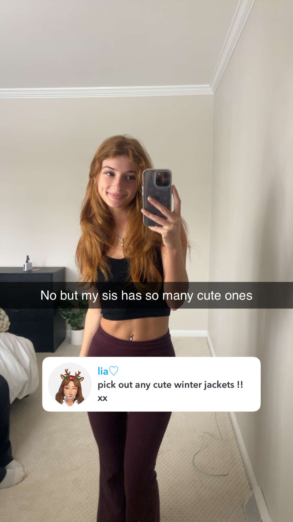 carmmieecat snapchat image archive image