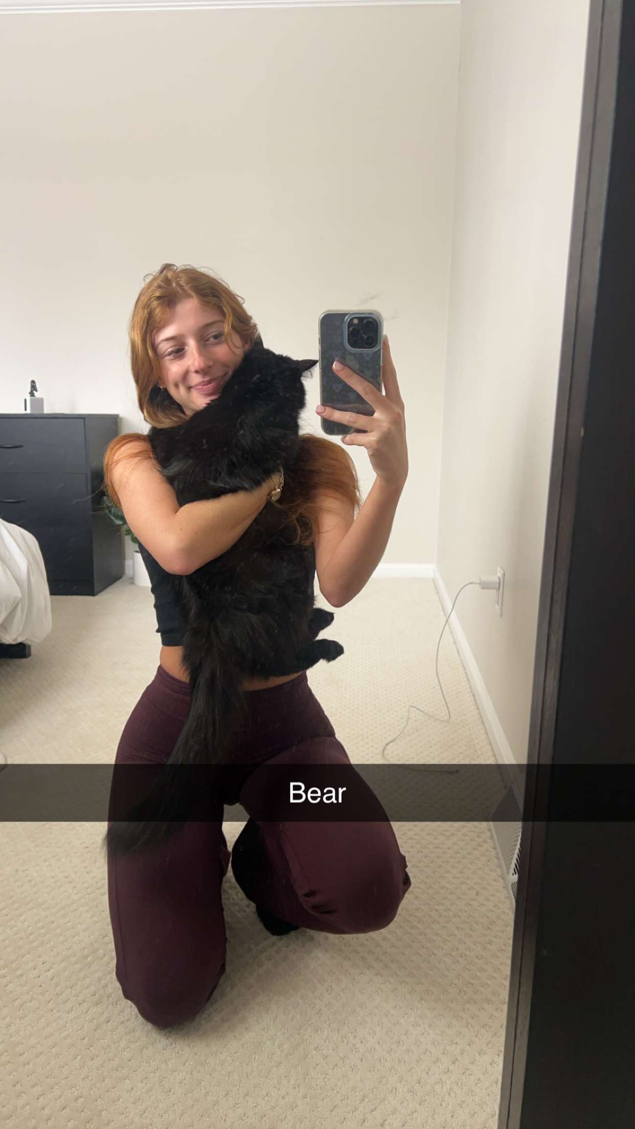 carmmieecat snapchat image archive image