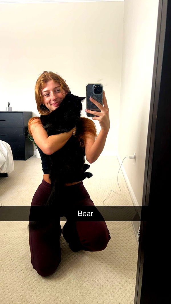 carmmieecat image ~ Altpins