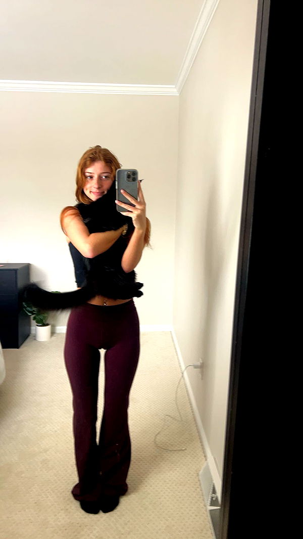 carmmieecat image ~ Altpins