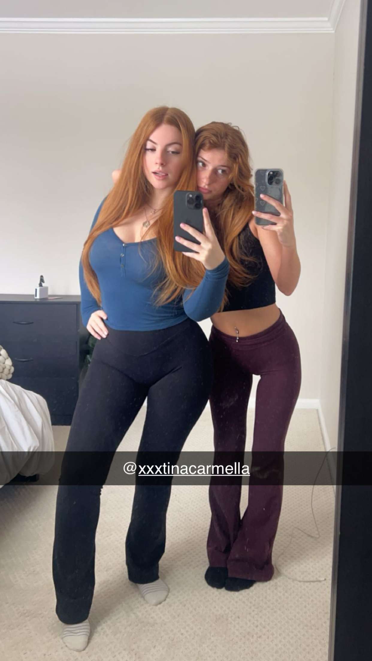 carmmieecat snapchat image archive image