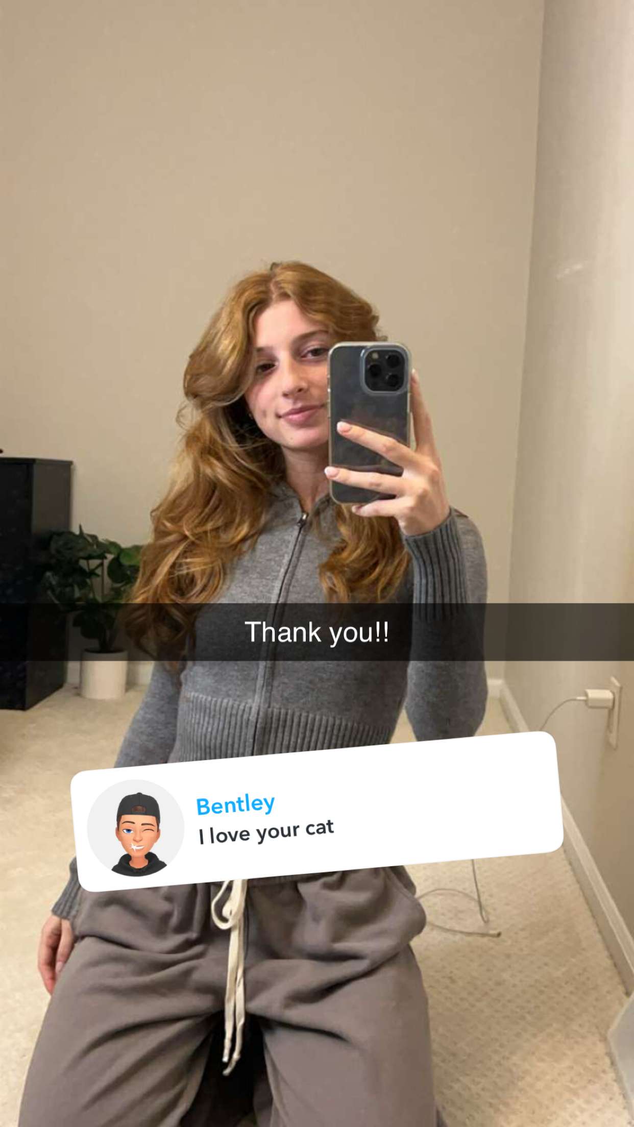 carmmieecat snapchat image archive image