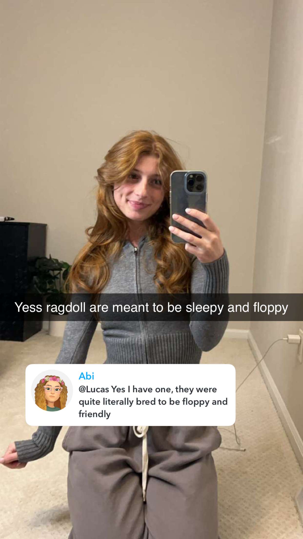 carmmieecat snapchat image archive image