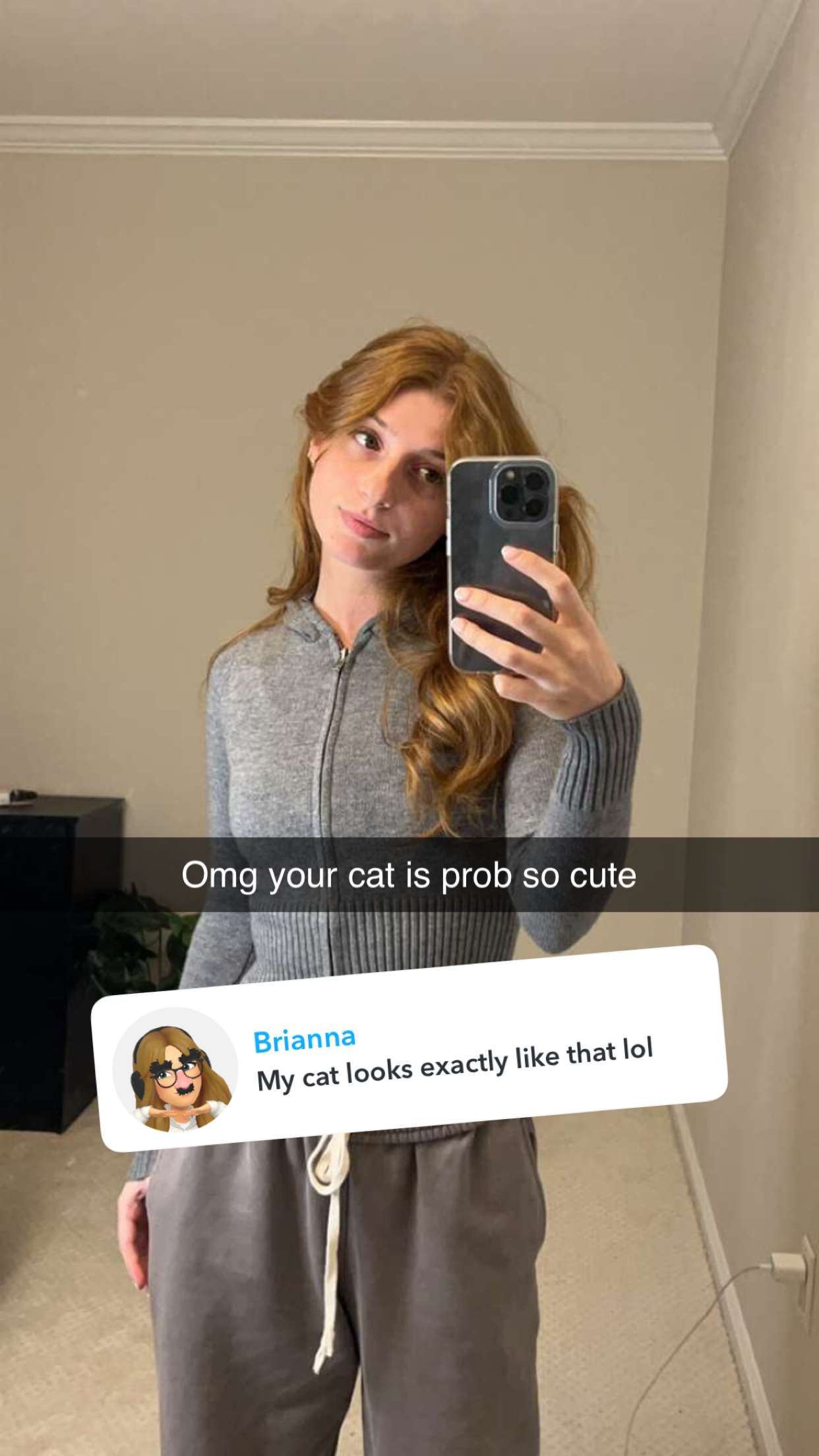 carmmieecat snapchat image archive image