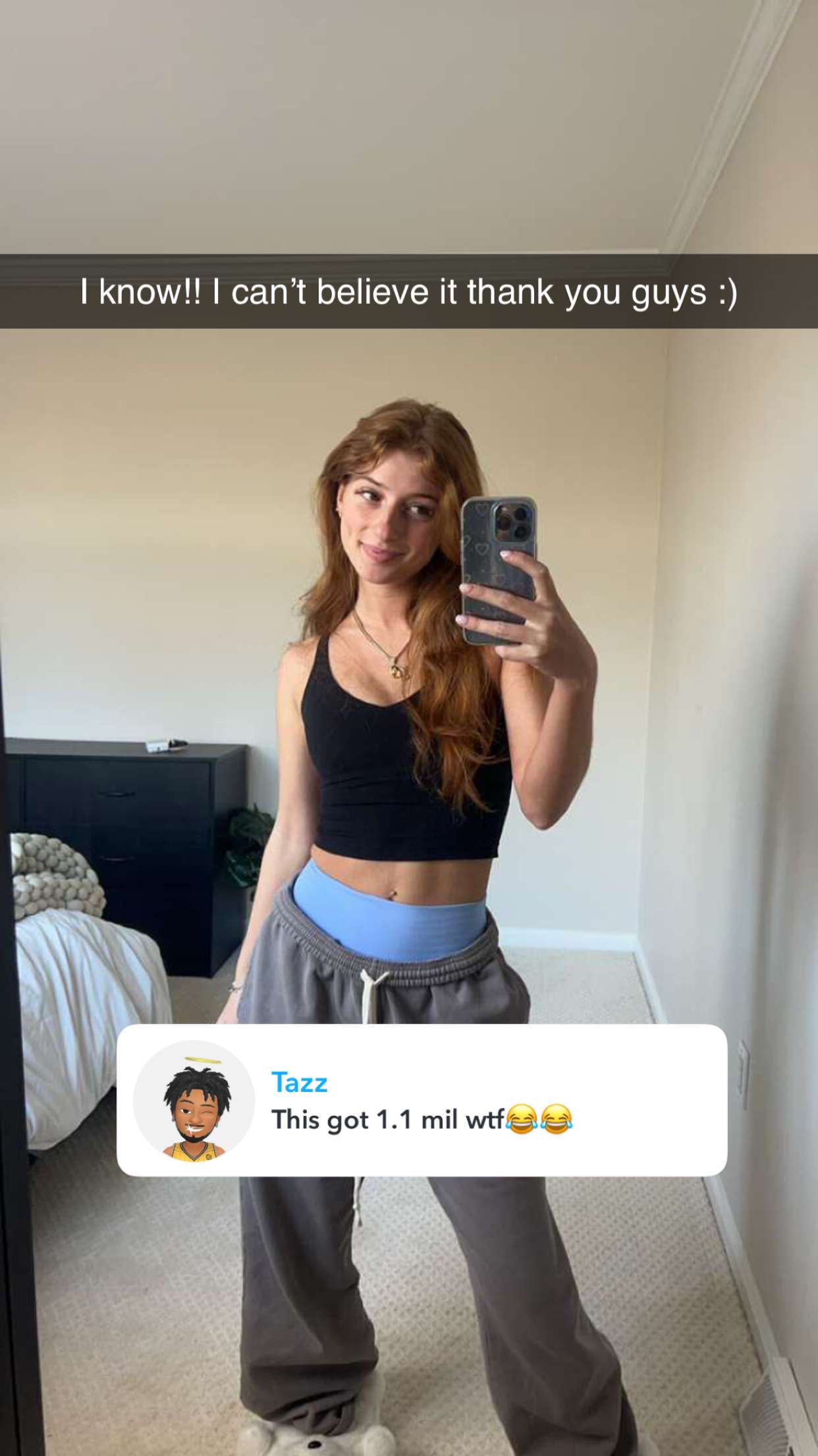 carmmieecat snapchat image archive image