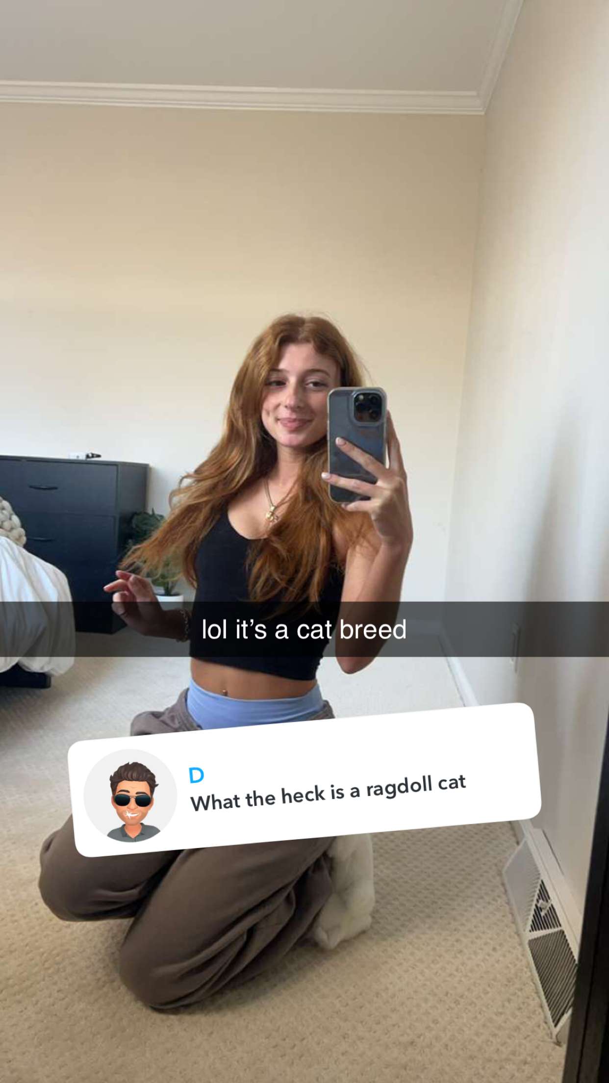 carmmieecat snapchat image archive image