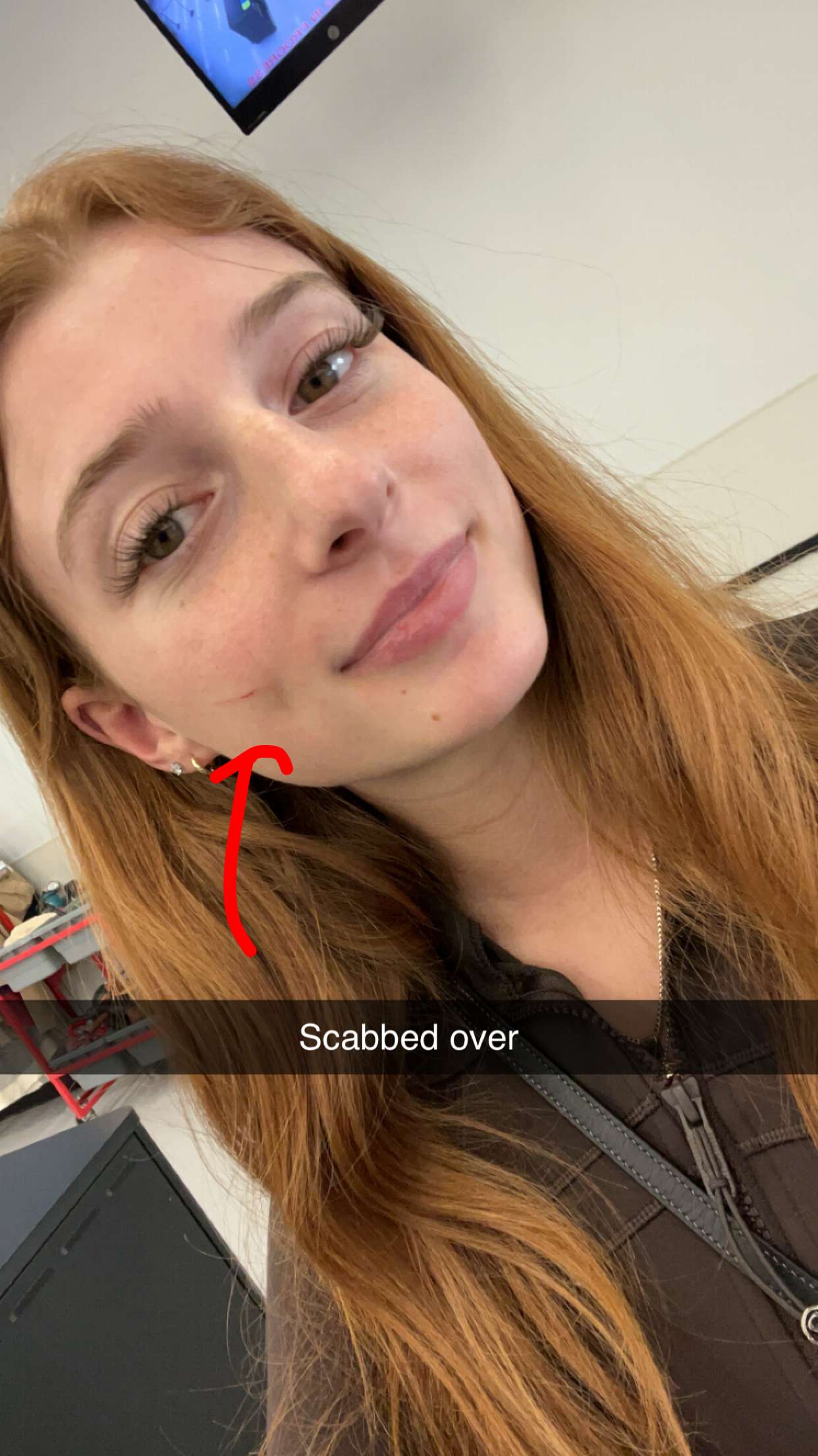 carmmieecat snapchat image archive image