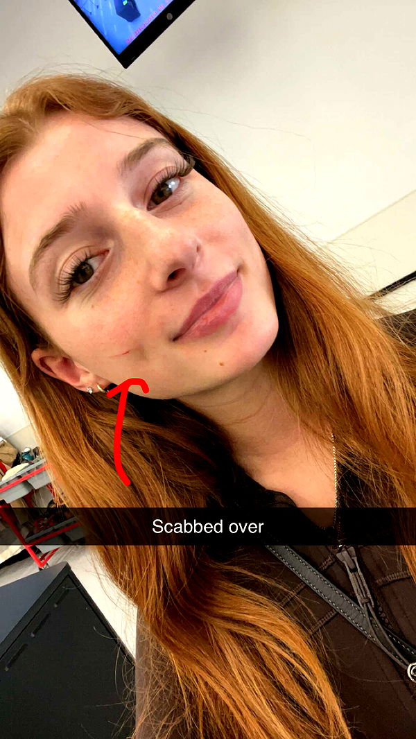 carmmieecat image ~ Altpins