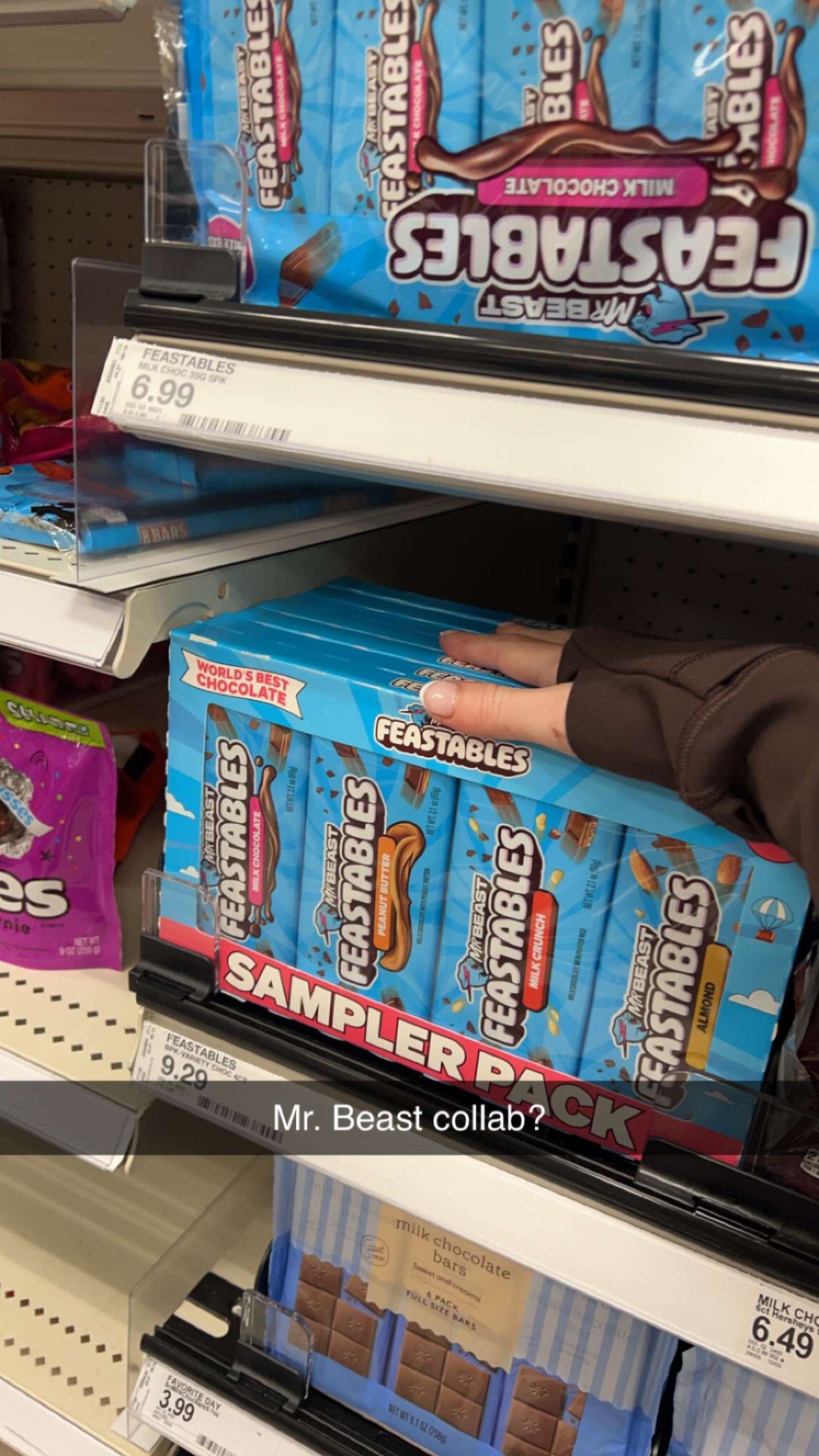 carmmieecat snapchat image archive image