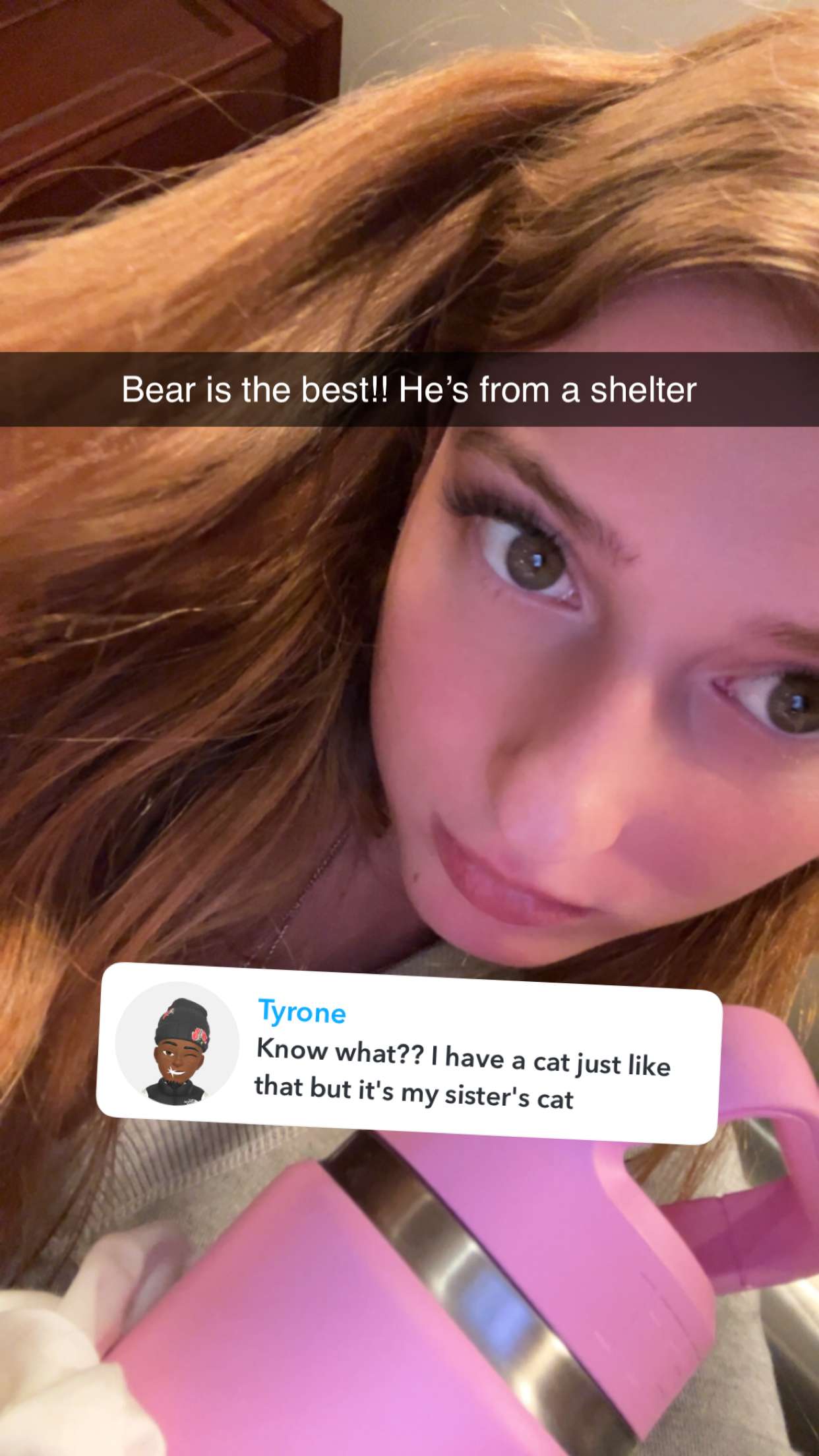 carmmieecat snapchat image archive image