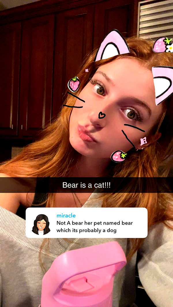 carmmieecat image ~ Altpins