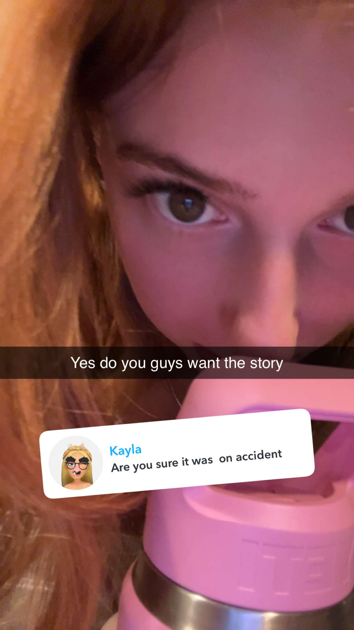 carmmieecat snapchat image archive image