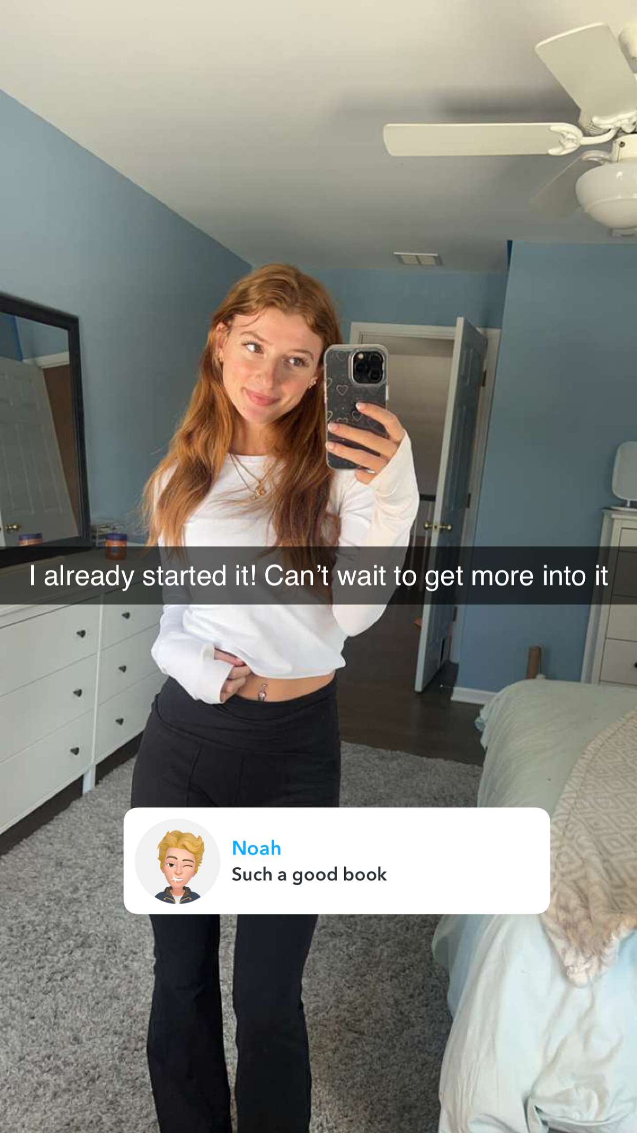 carmmieecat snapchat image archive image