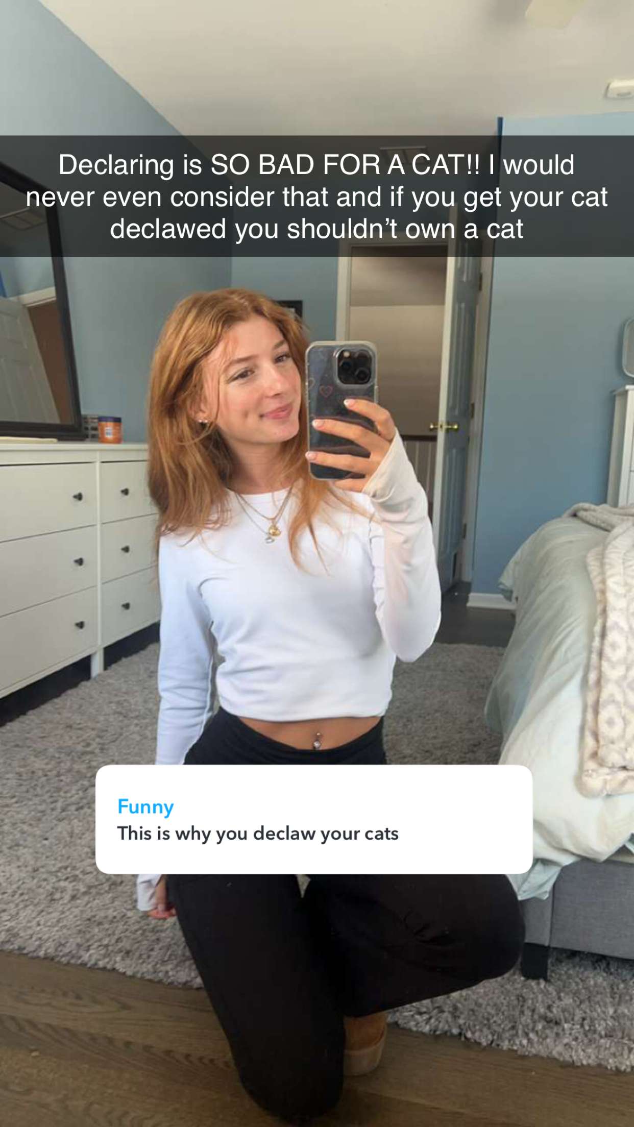 carmmieecat snapchat image archive image