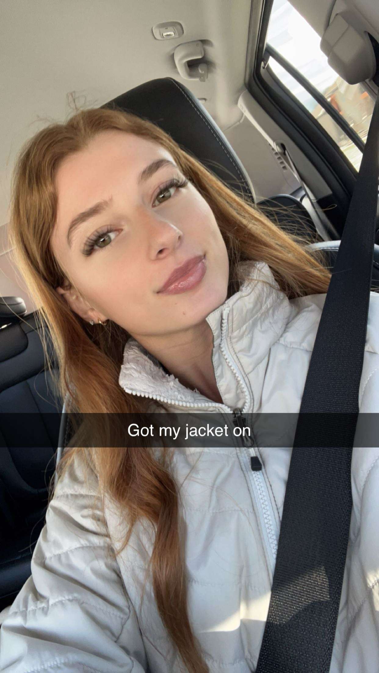 carmmieecat snapchat image archive image