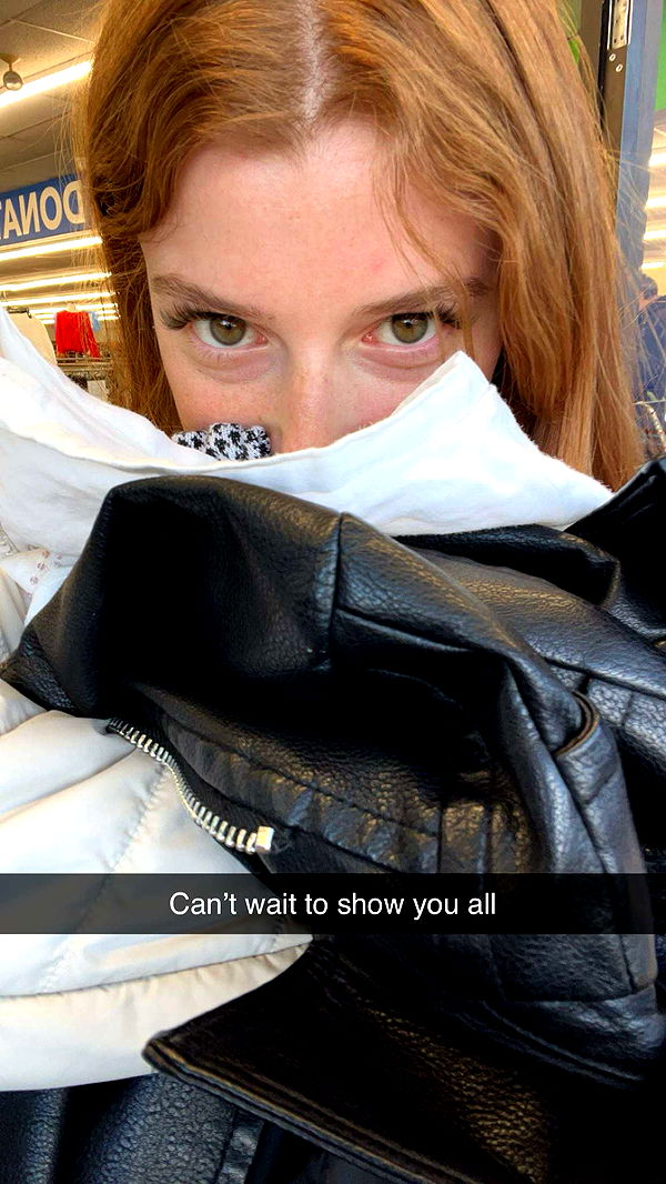 carmmieecat image ~ Altpins