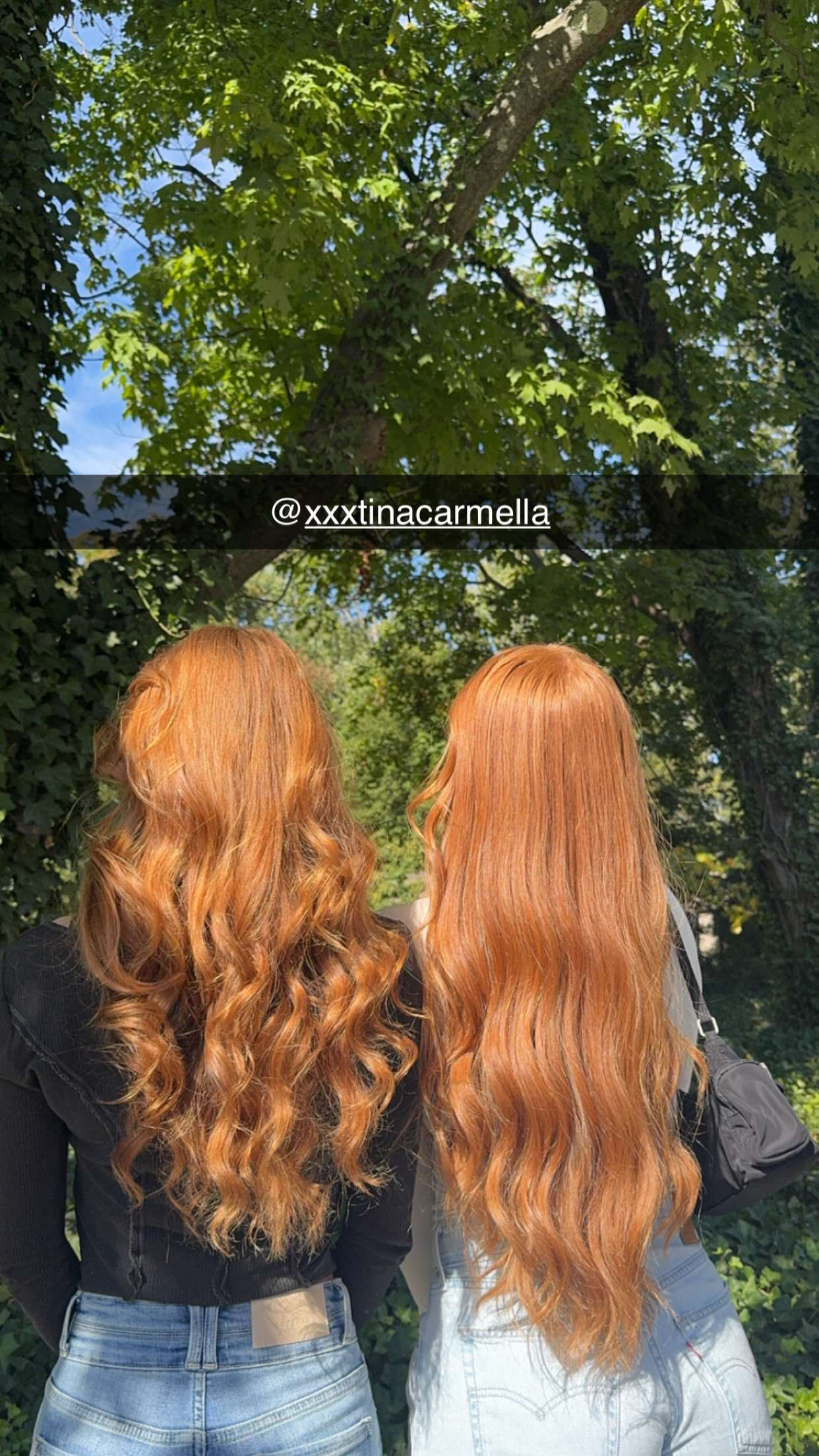 carmmieecat snapchat image archive image