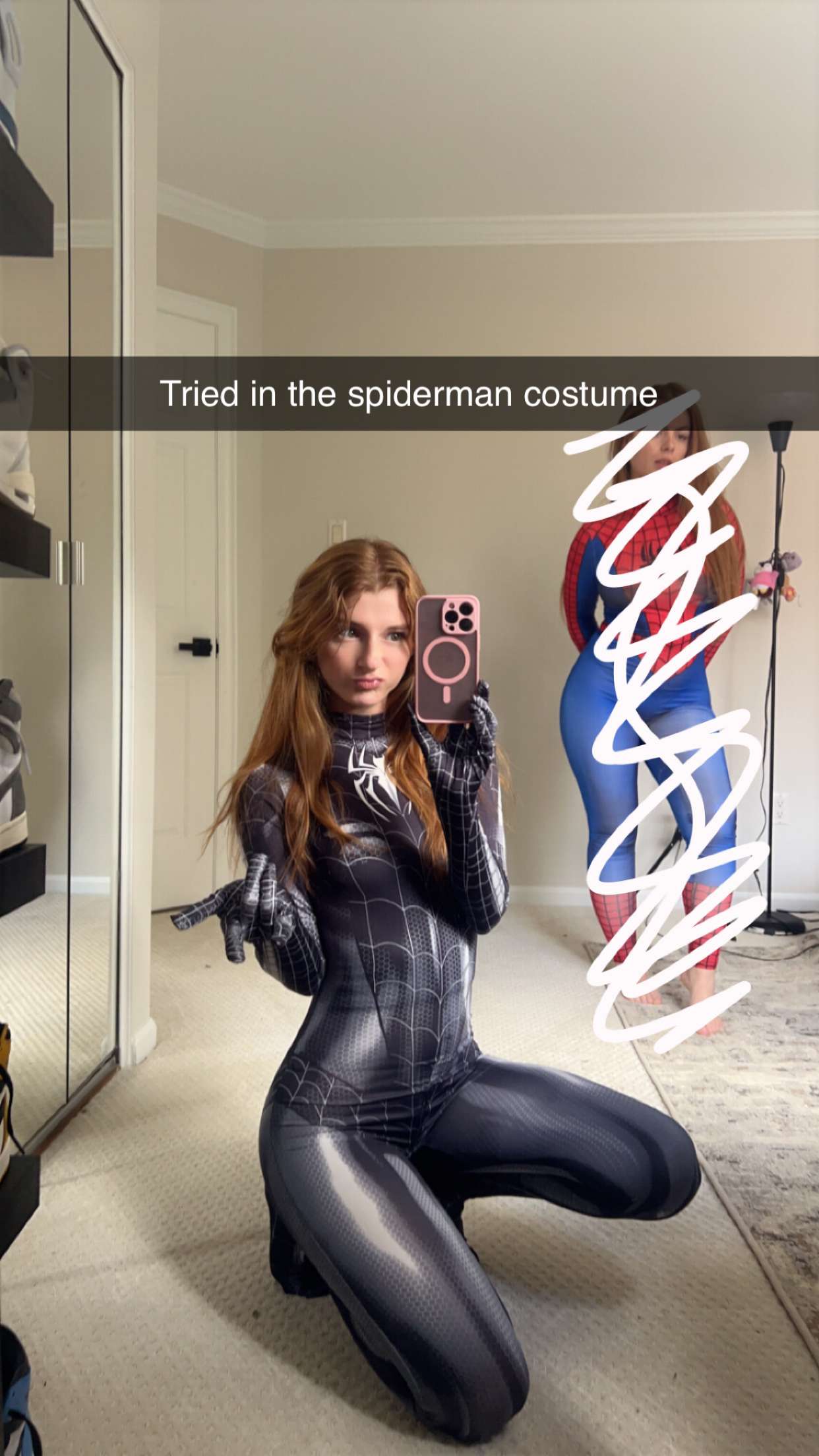 carmmieecat snapchat image archive image