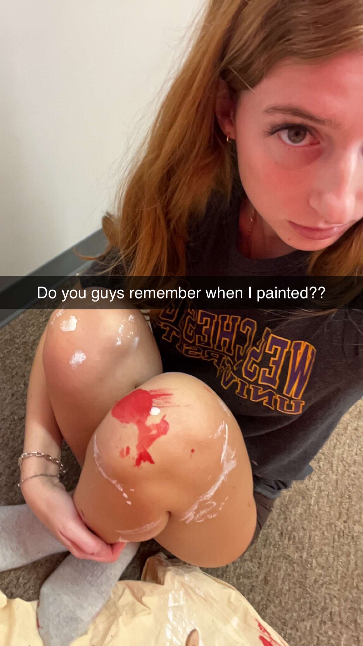 carmmieecat snapchat image archive image