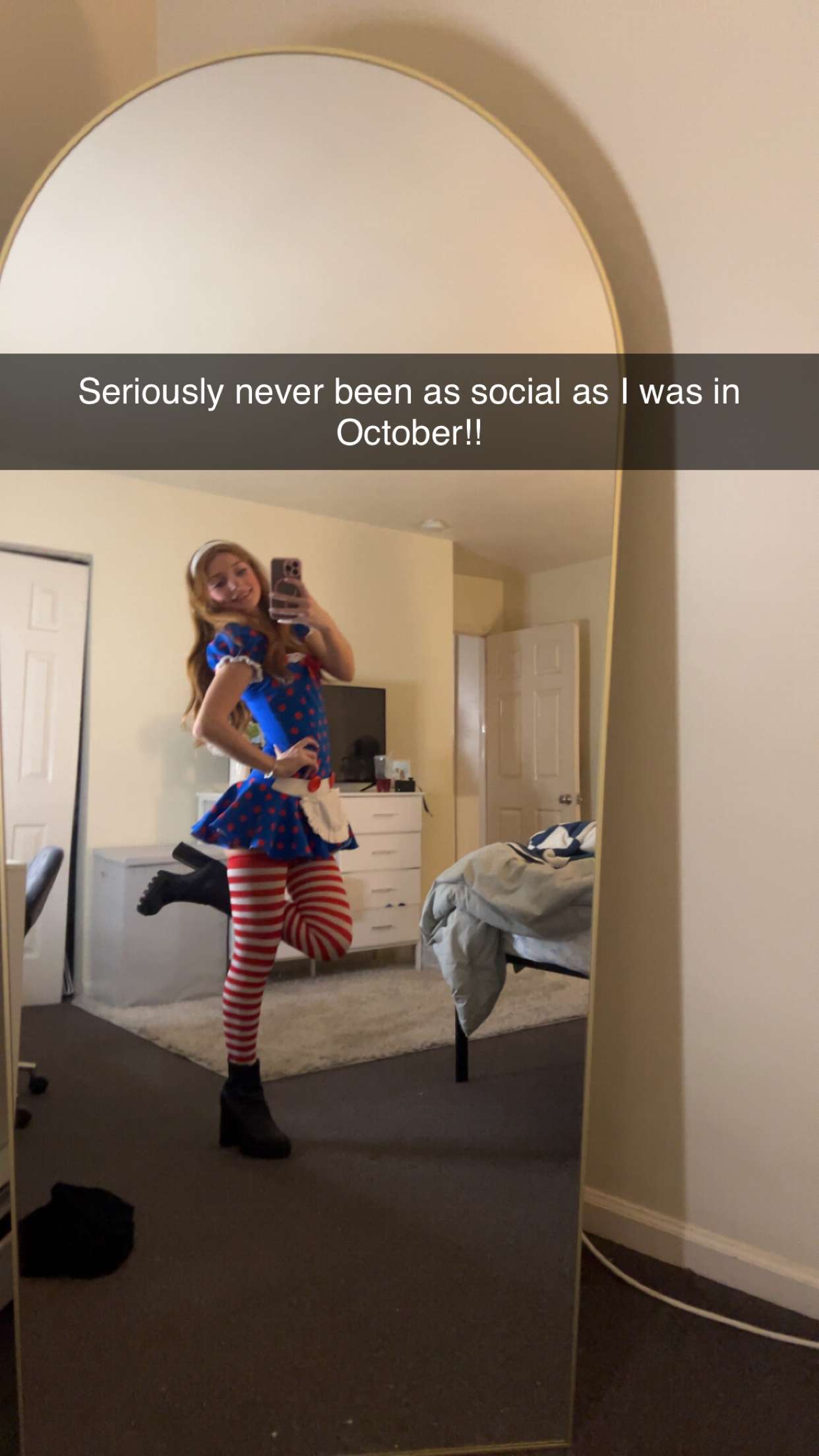 carmmieecat snapchat image archive image