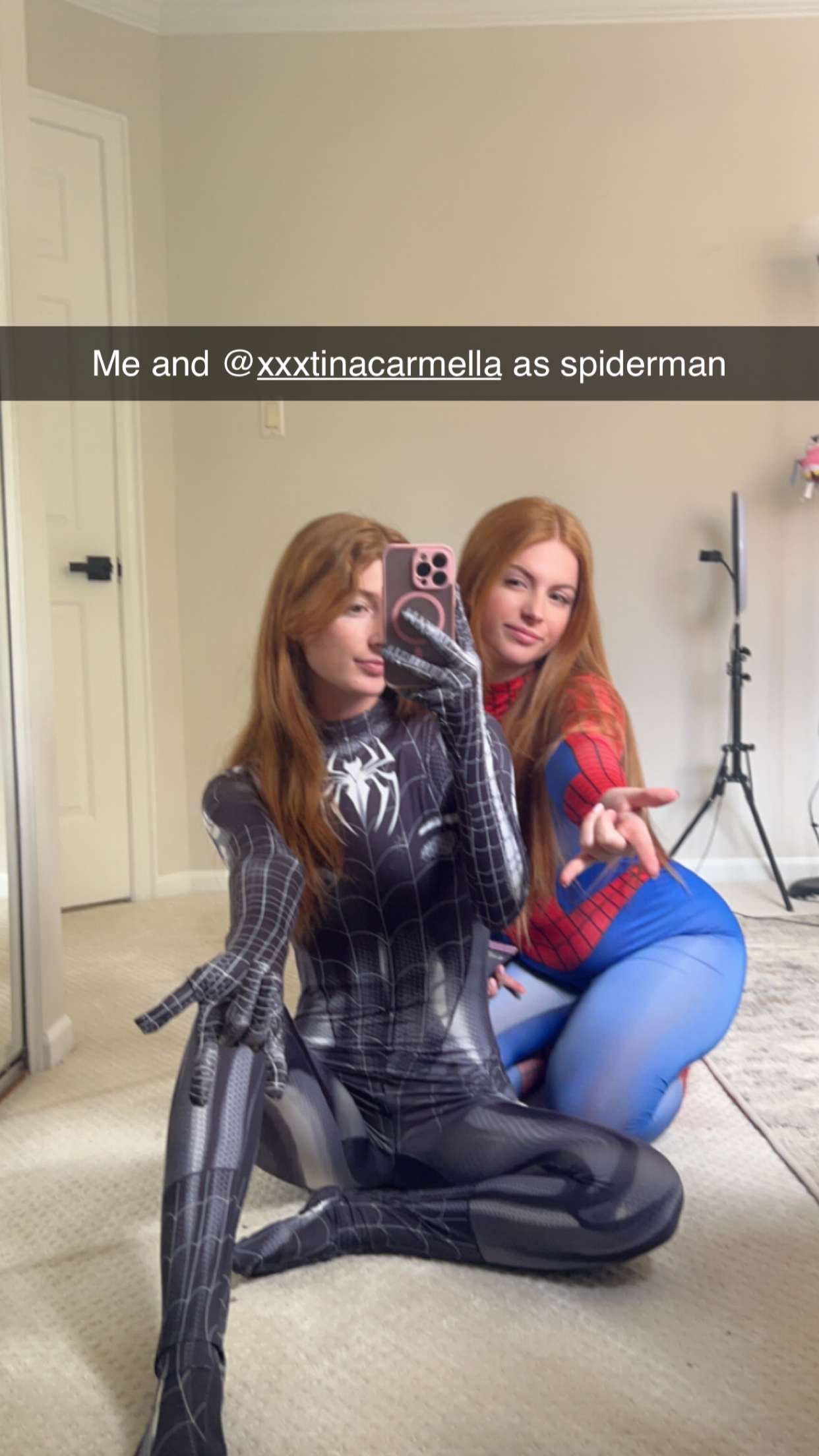 carmmieecat snapchat image archive image