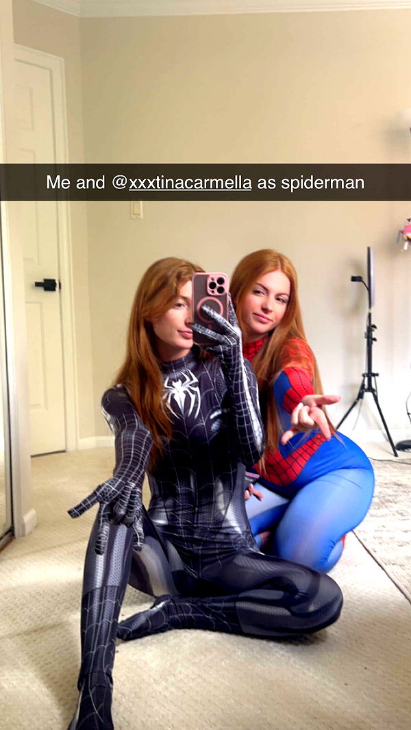 carmmieecat image ~ Altpins