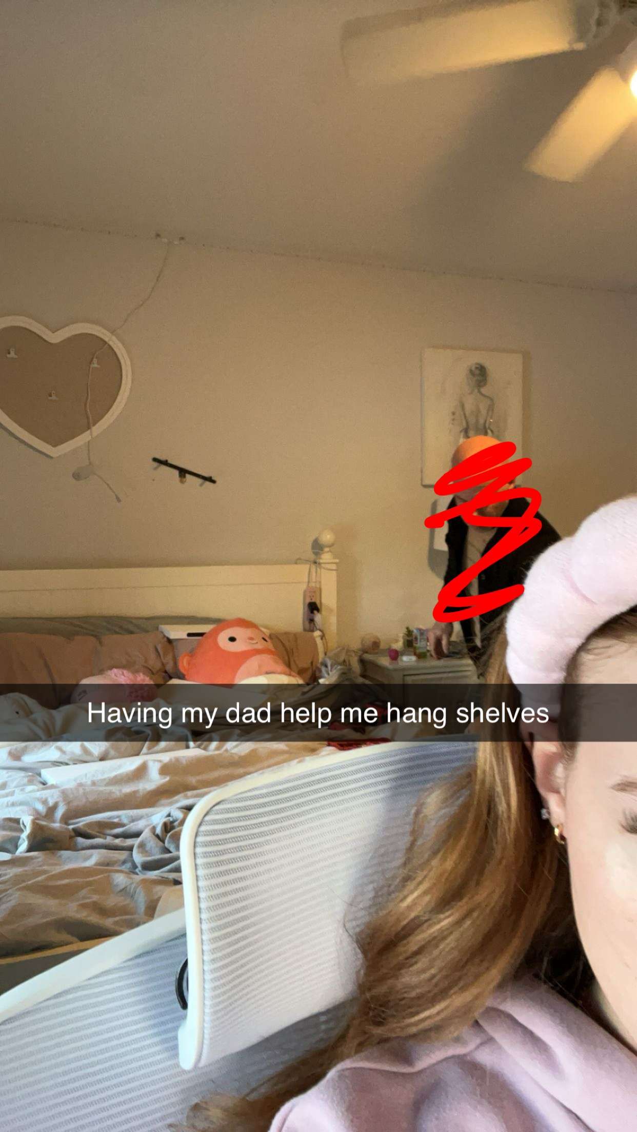 carmmieecat snapchat image archive image