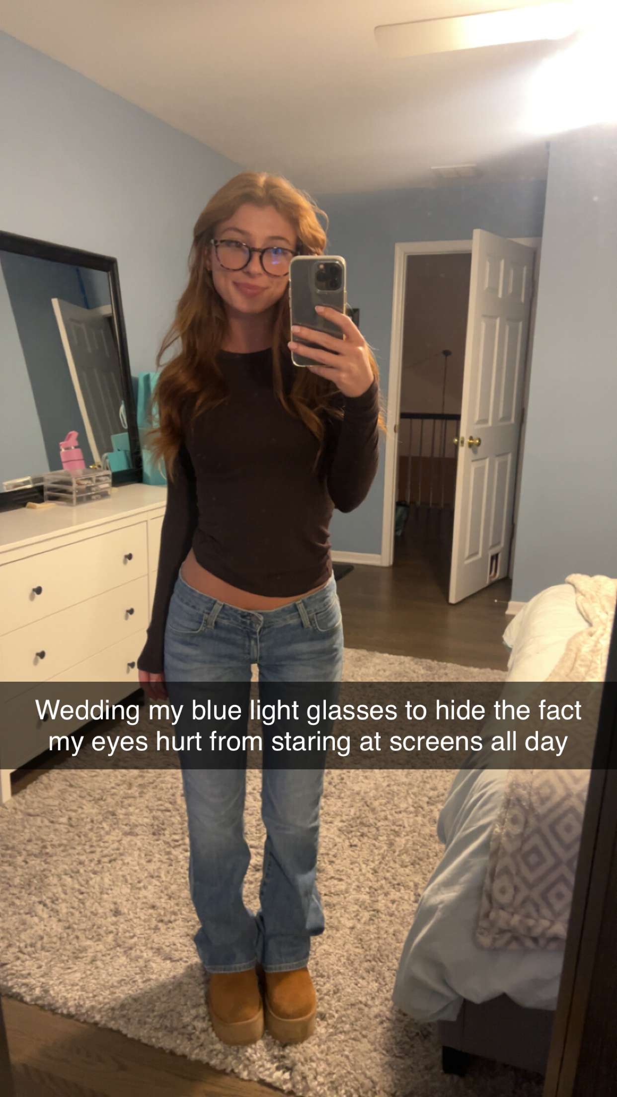 carmmieecat snapchat image archive image