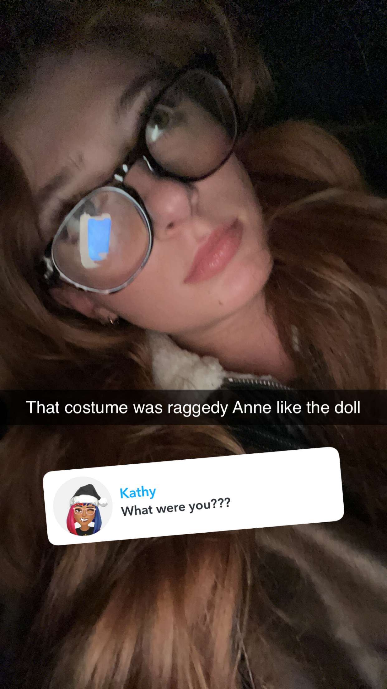 carmmieecat snapchat image archive image