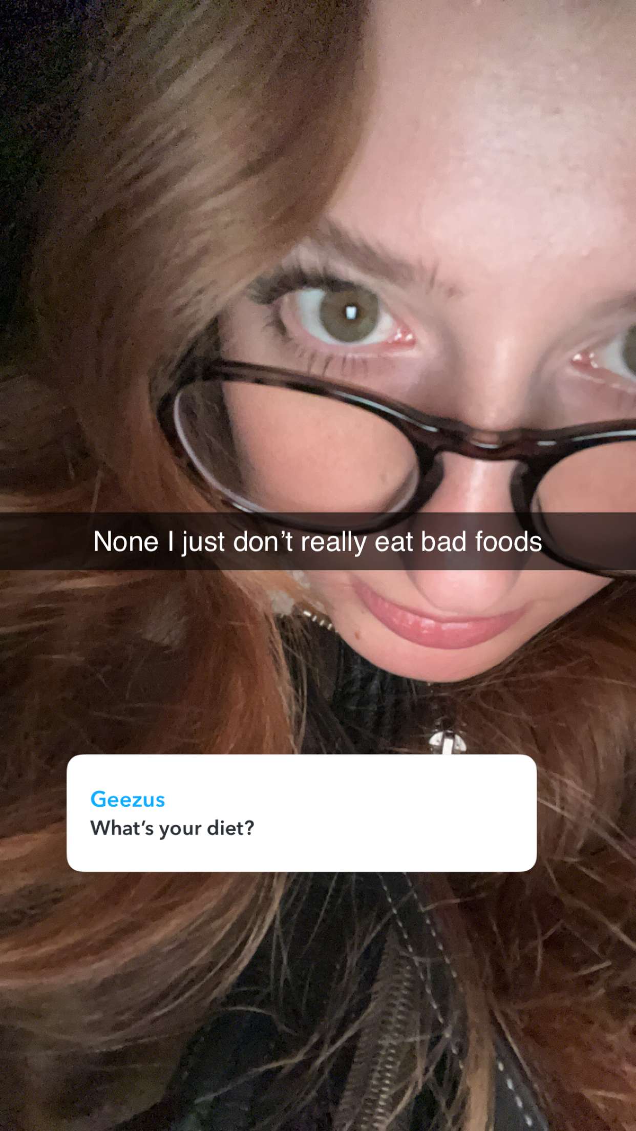 carmmieecat snapchat image archive image