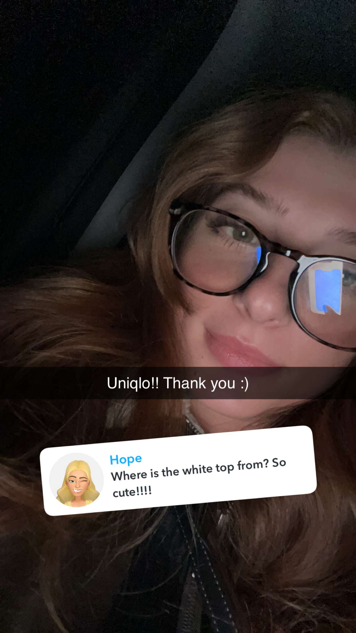 carmmieecat snapchat image archive image