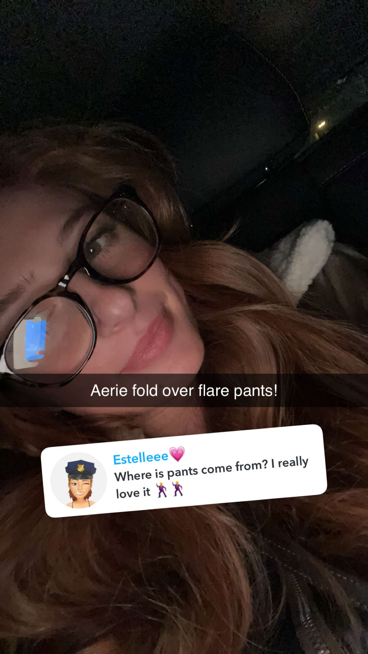 carmmieecat snapchat image archive image