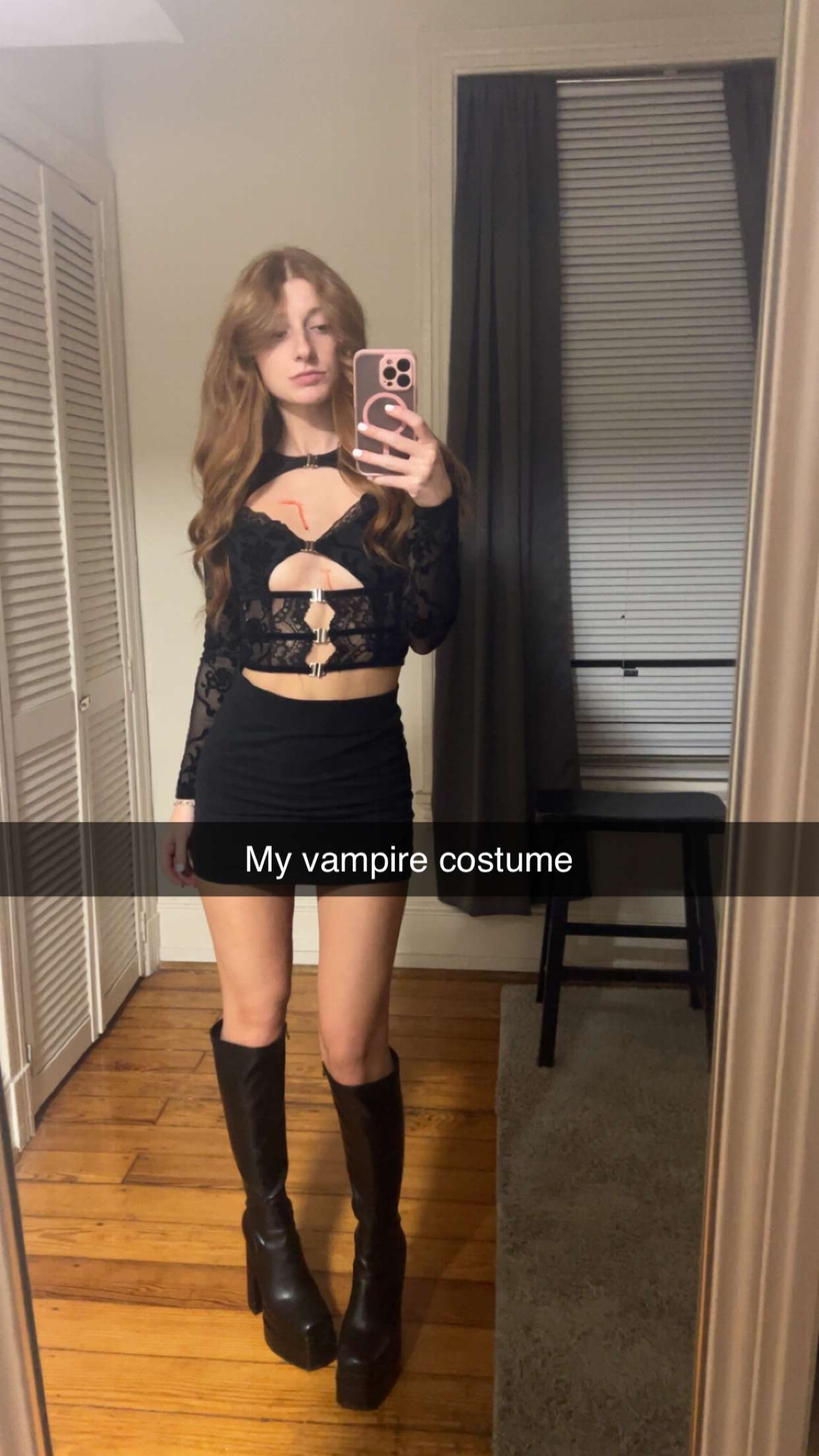 carmmieecat snapchat image archive image