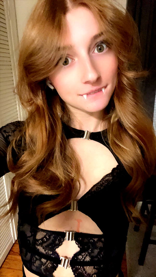 carmmieecat image ~ Altpins