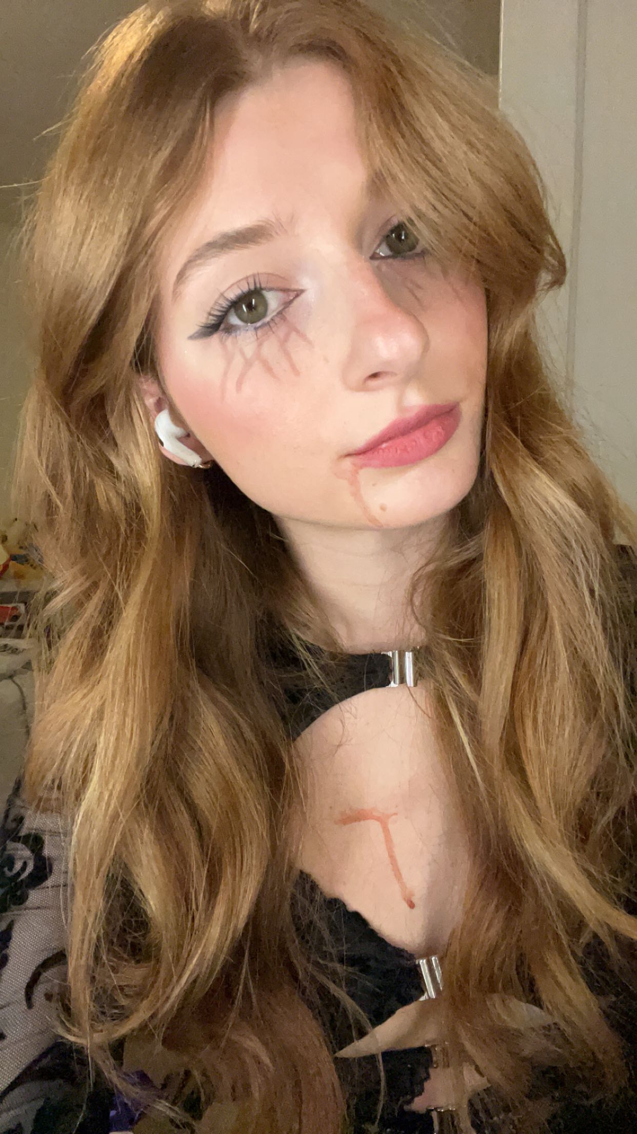 carmmieecat snapchat image archive image